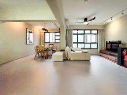 Blk 464B Clementi Peaks (Clementi), HDB 4 Rooms #449819191